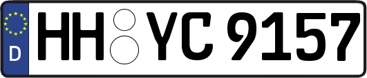 HH-YC9157