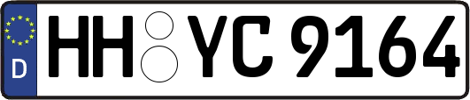 HH-YC9164
