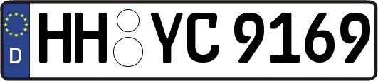 HH-YC9169