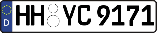 HH-YC9171