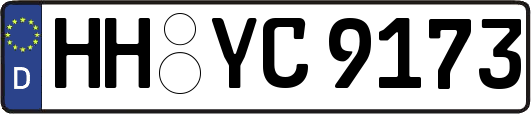 HH-YC9173