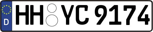 HH-YC9174