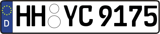 HH-YC9175