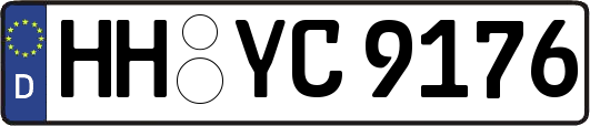 HH-YC9176