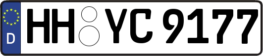 HH-YC9177