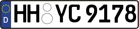 HH-YC9178