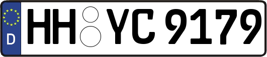 HH-YC9179