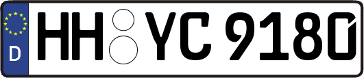 HH-YC9180