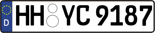HH-YC9187