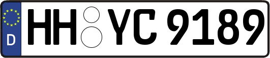 HH-YC9189