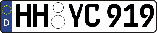 HH-YC919
