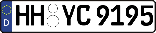 HH-YC9195