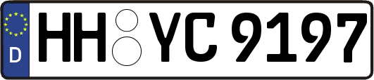 HH-YC9197