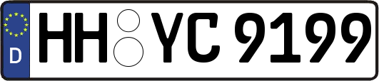 HH-YC9199