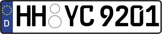 HH-YC9201