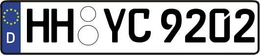 HH-YC9202