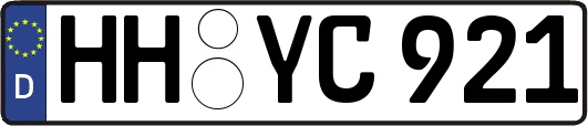 HH-YC921