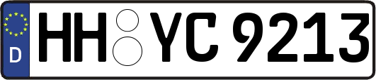 HH-YC9213