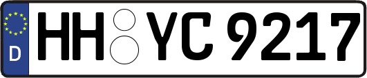 HH-YC9217