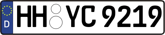 HH-YC9219