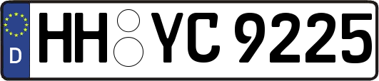 HH-YC9225