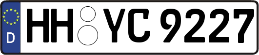 HH-YC9227