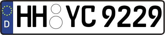 HH-YC9229