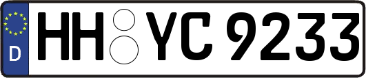 HH-YC9233