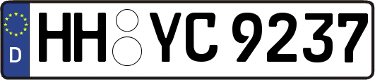 HH-YC9237