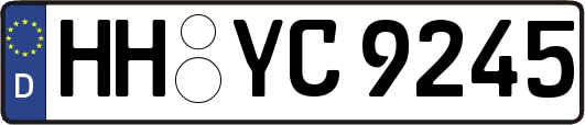 HH-YC9245