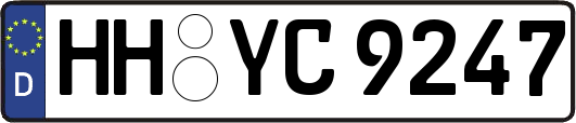 HH-YC9247