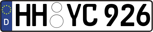 HH-YC926