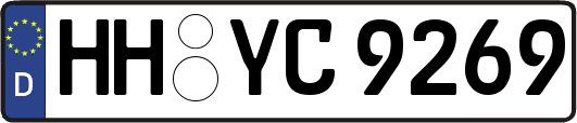HH-YC9269