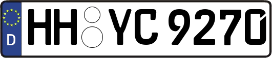 HH-YC9270
