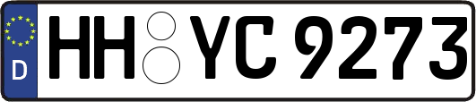 HH-YC9273