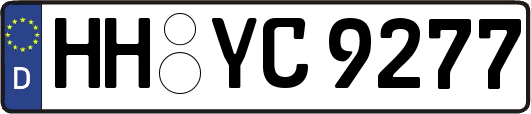 HH-YC9277