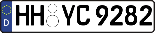 HH-YC9282