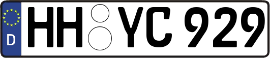 HH-YC929