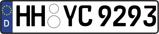 HH-YC9293