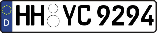 HH-YC9294