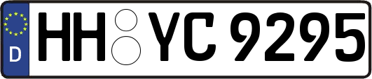 HH-YC9295