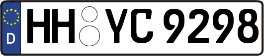 HH-YC9298