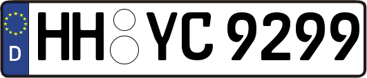 HH-YC9299
