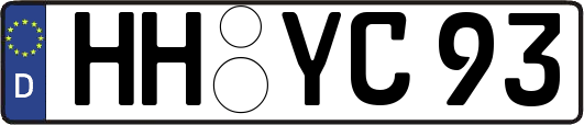 HH-YC93