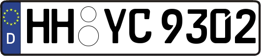 HH-YC9302