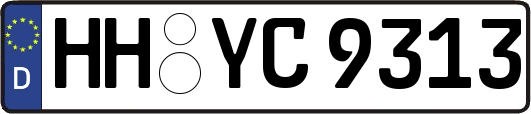 HH-YC9313