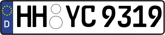 HH-YC9319