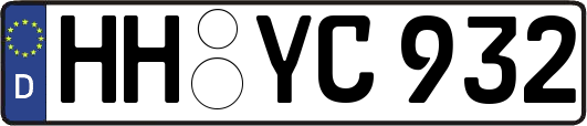 HH-YC932