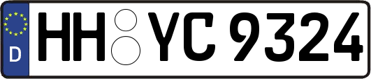 HH-YC9324