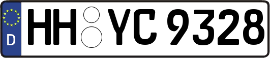 HH-YC9328
